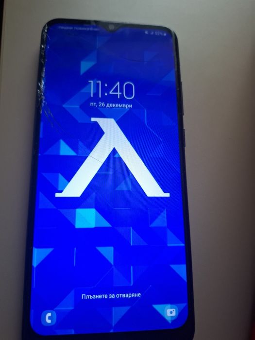 ТЕЛЕФОН Samsung Galaxy A03