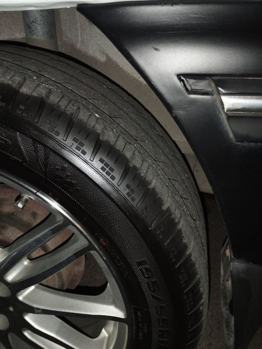 Титановые диски 300000 тенге