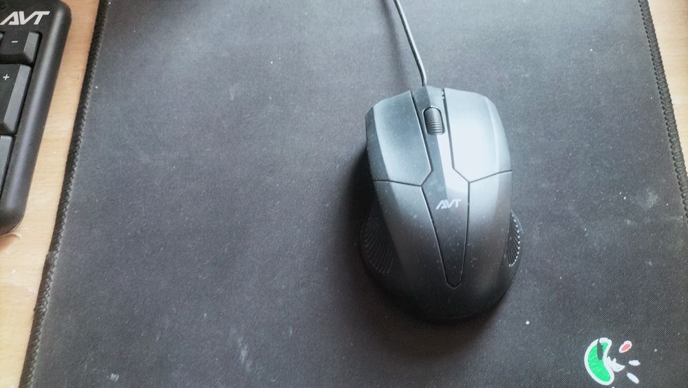 Офысной компютер