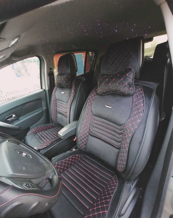 Продам Renault sandero stepwei