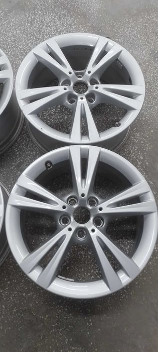 Jante R17  BMW  x1