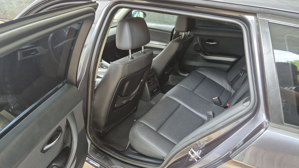 BMW 3 Series 2006 — imagine 4