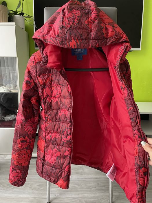 Оригинално яке Adidas