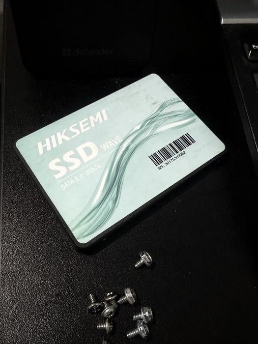 Ssd 120gb windows 10