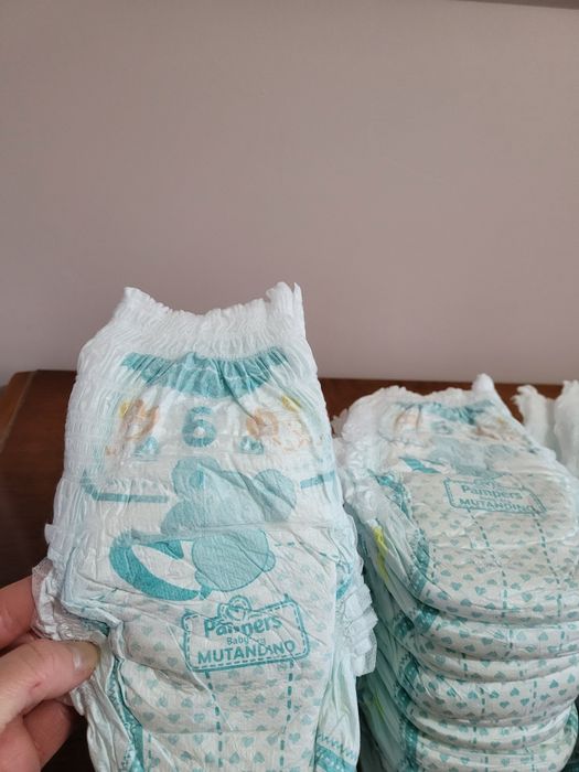 Scutece copii si adulti