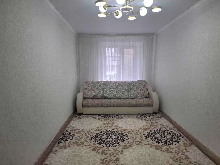 2х-комн.квартира, 5/5 этаж, Чернышевского