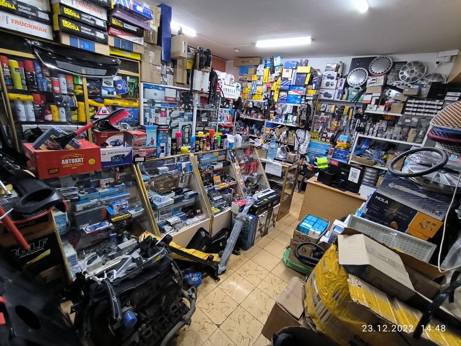 Запчасти Ваз , Lada , Renault..