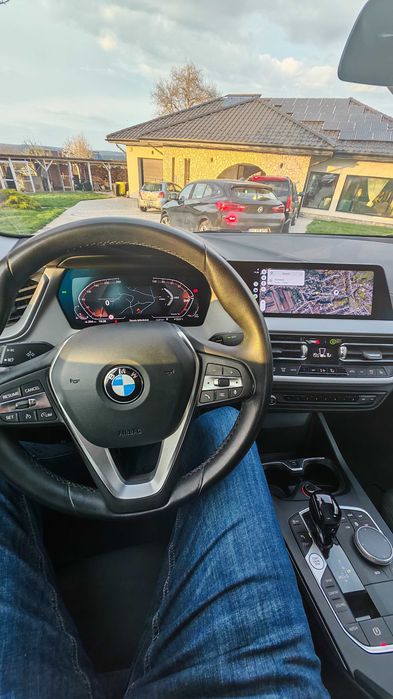 BMW 2 Series 2021 — imagine 5