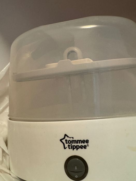 Vand sterilizator tomme tippee in stare foarte buna-130 Ron