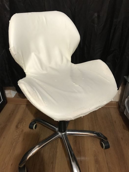 кресло офис дом на запчасти