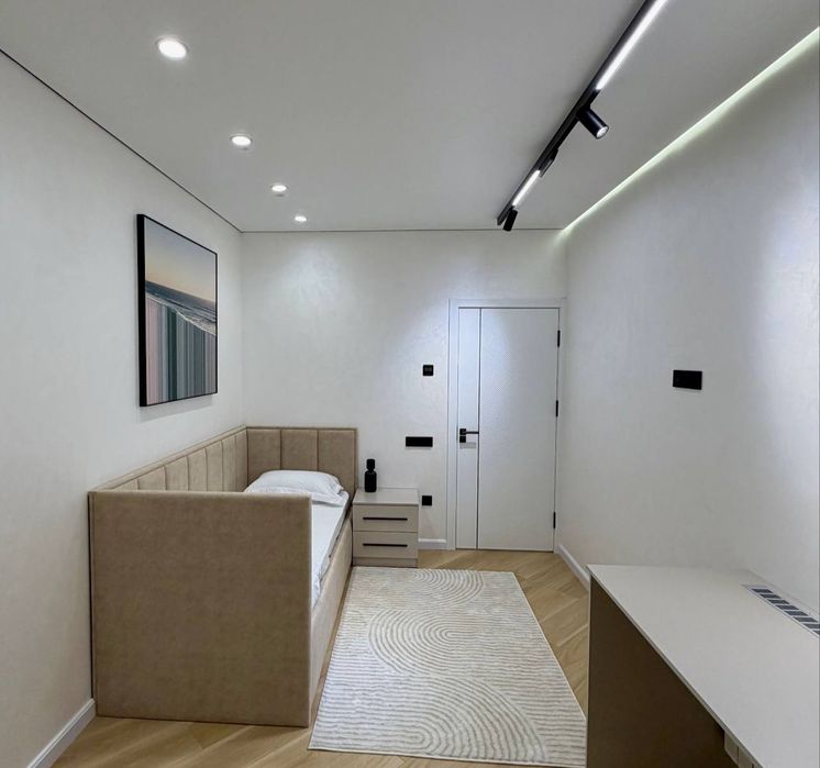 Продаётся готовая 3х квартира