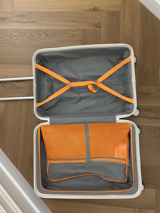 Чемодан WENGAR