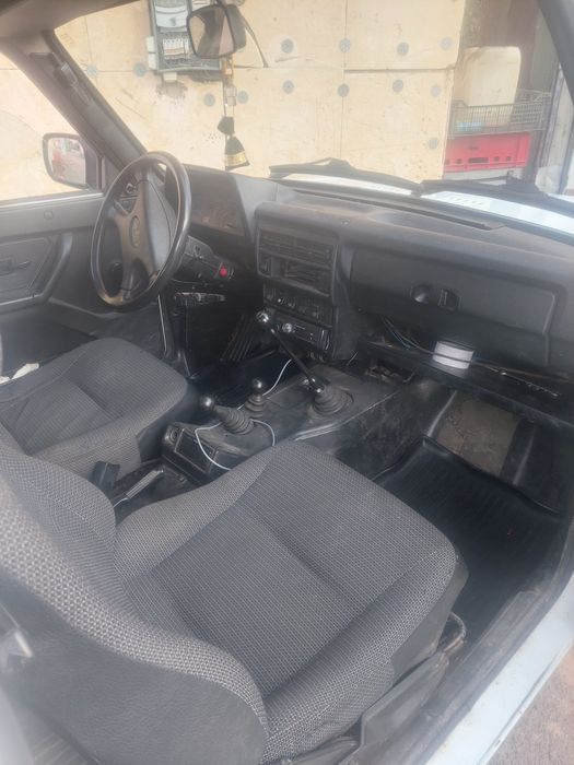 Хорошем Состояние Нива