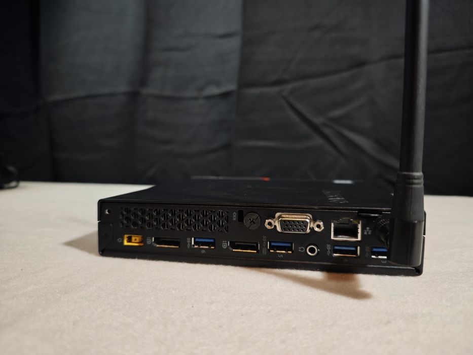 Vand mini pc Lenovo ThinkCentre M700
