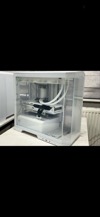 Иигровой компьютер