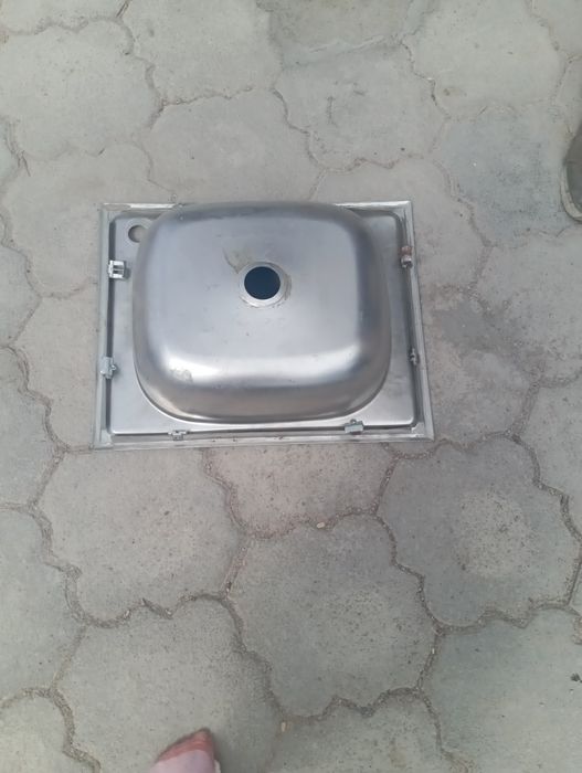 Продам раковину бу