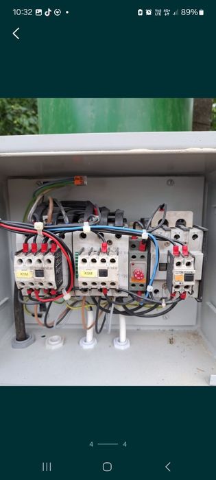 Prese de peleți 250 kg/h