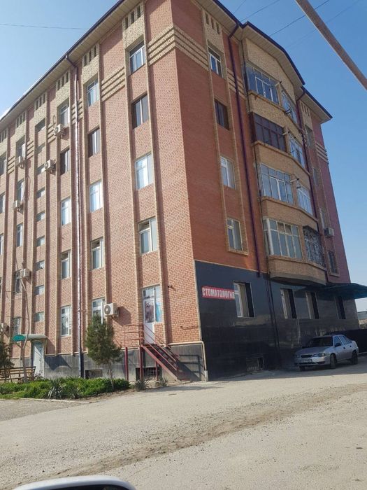 квартира сотилади ғиштли дом Моника Гор больница