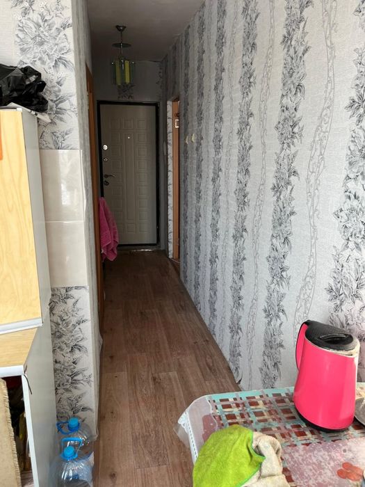 Сдам одна комнатную квартиру Стройтель 10