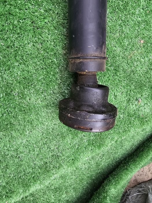 Кардан БМВ Е60 525 BMW E60