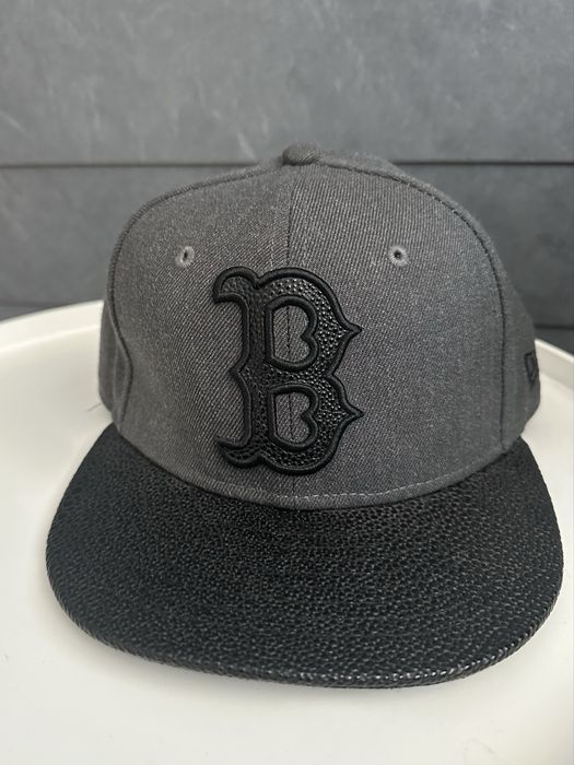 Бейзболна шапка Boston Red Sox