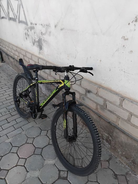 Велосипед msep 26дюим