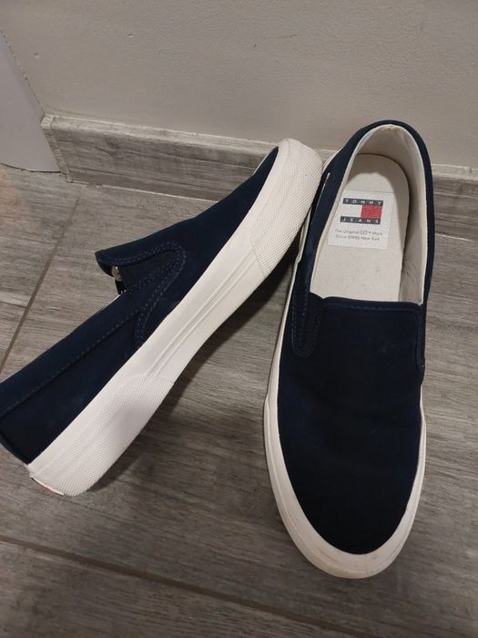 Мъжки еспадрили  Tommy Jeans