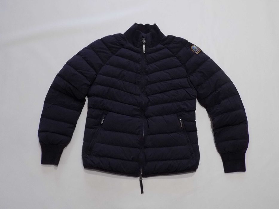 пухено яке parajumpers худи горнище грейка туризъм дамско оригинално L