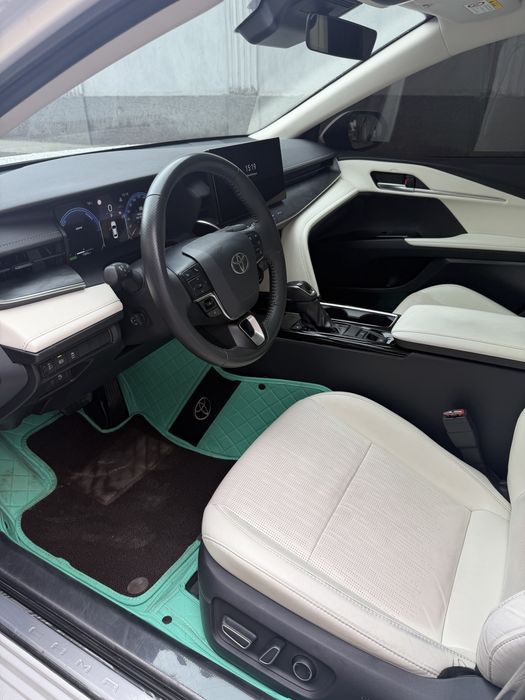 Toyota camry yaponka