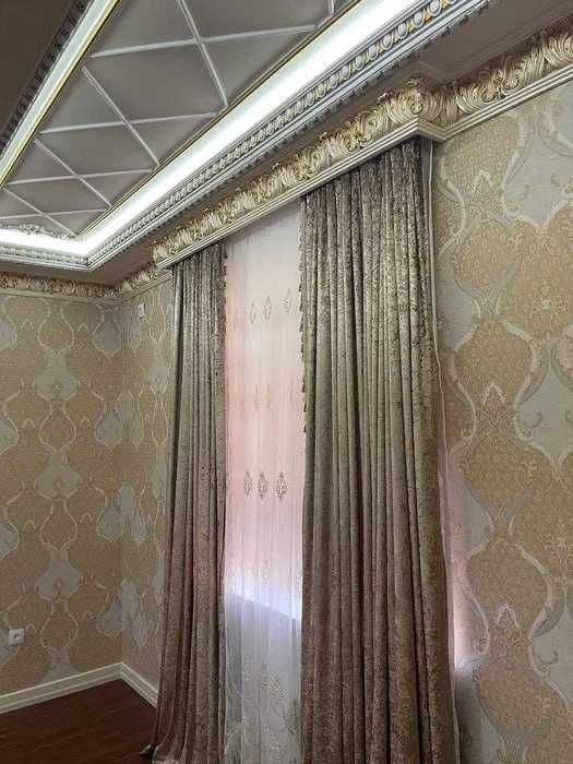 ЖК Avangard — современная квартира в центре Яккасарая. Площадь: 77 м²;