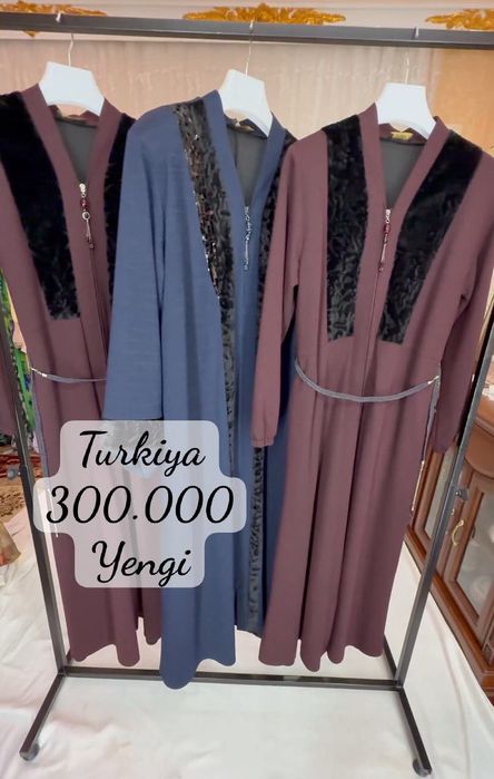Turkiya Kiyimlari