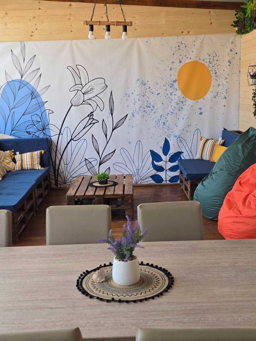 Продава се Къща в Созопол - 56 кв.м за 683 €/кв.м - Снимка #2