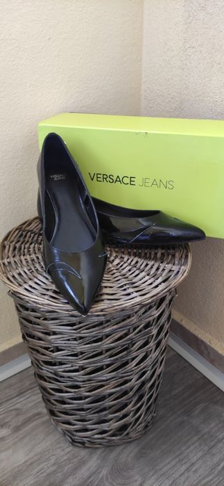 Дамски обувки 39 номер