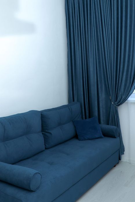 Квартира по часам