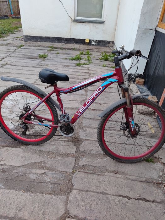 Продам велосипед
