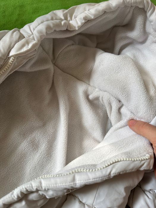 Зимний комбензон Mothercare