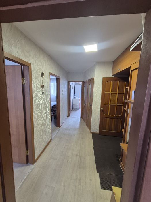 Продам 3х комнатную квартиру