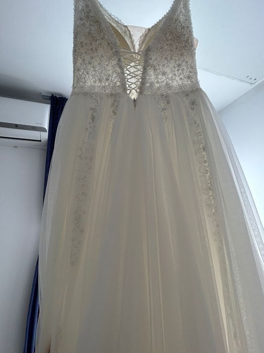 "Rochie mireasa"