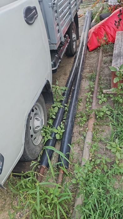 Труба диаметром 32.