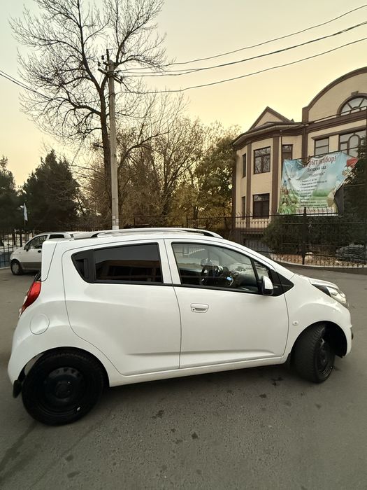 Spark 2021 4 pozitsya avtomat