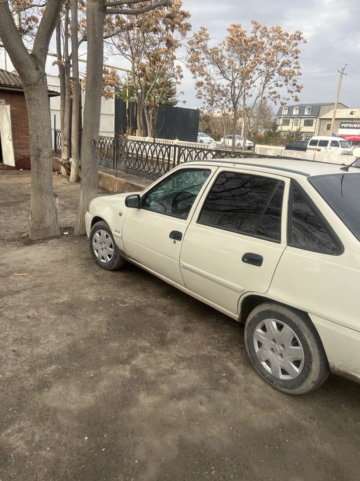 Nexia 2 sotiladi 2008 yil