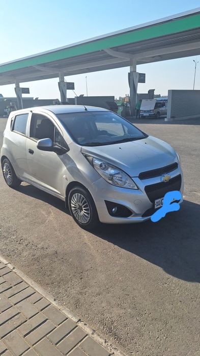 Спарк Spark 1Litr