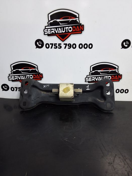 suport cutie mercedes-benz e-class (2002-2008) [w211] 2.2 motorina 200