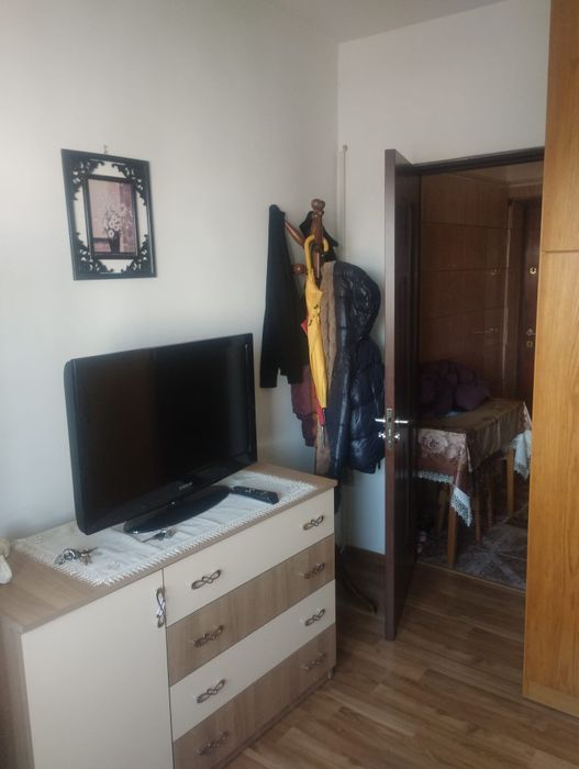 Garsoniera Burdujeni