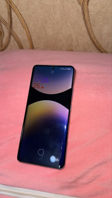 Redmi note 14 pro plus 5G