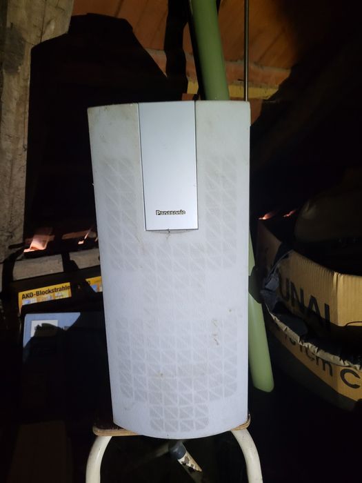 2 Subwoofere pasive.