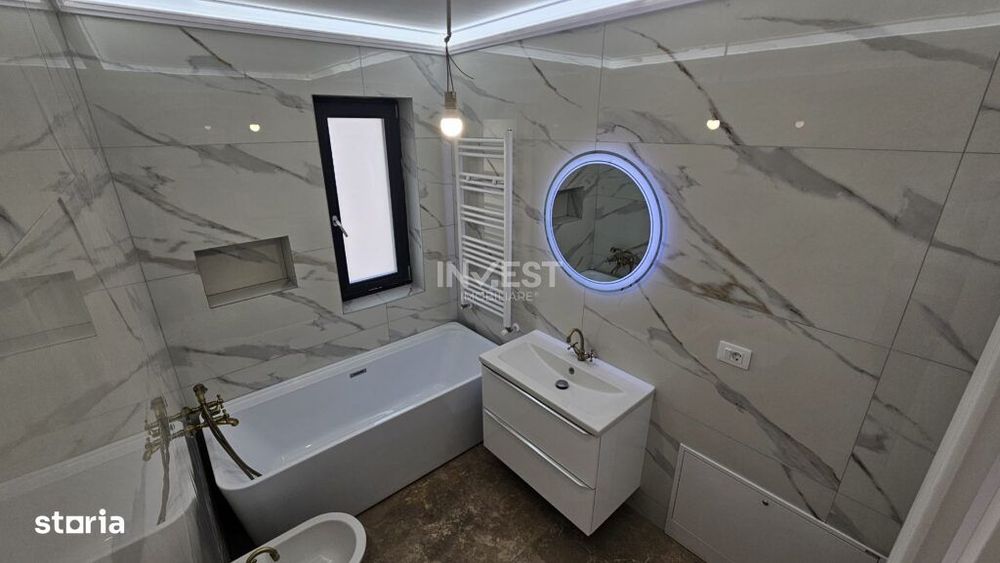 Casa Individuala 4c Rediu-Iasi COMISION 0%