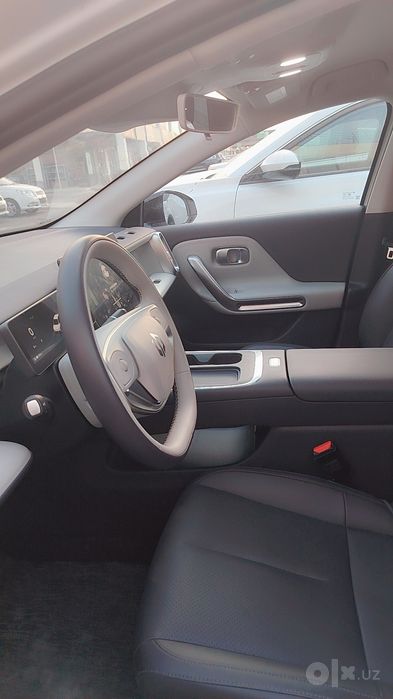 Leapmotor B01 550kmCamford 2025yili 23000$