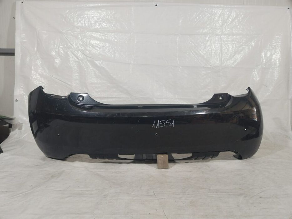 Bara spate Fiat 500 E, 2020, 2021, 2022, 2023, 2024, cod origine OE 735714165.
