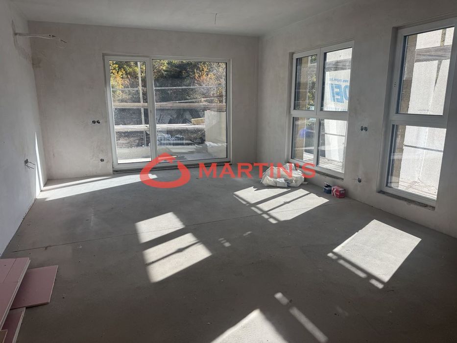 Продава се Двустаен апартамент в Банкя - 82 кв.м за 2300 €/кв.м - Снимка #10